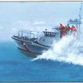 Protecting Marine Resources: The Role of Coast Guards in York County, SC